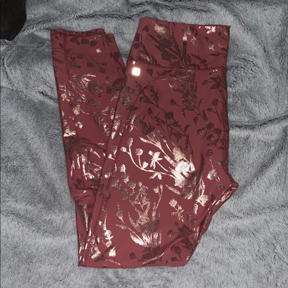 Fabletics leggings!